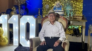 Los tres últimos excombatientes de la Guerra del Chaco cobrarán aumento de subsidio