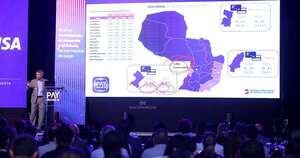 El débito la rompe, el QR superó al efectivo, pero la NFC es el futuro