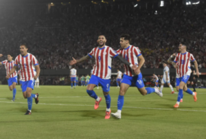Gobierno aplicará por primera vez nueva ley de feriados si Paraguay clasifica al Mundial