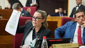 Lizarella: “Planillas salariales públicas contienen datos falsos”
