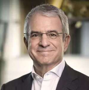 El cesado consejero delegado de Nestlé ascendió a su amante y la indemnizó, según medios - Mundo - ABC Color
