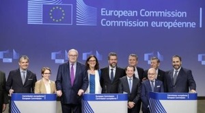 La Comisión Europea aprobó el acuerdo UE-Mercosur con salvaguardias para calmar a Francia - ADN Digital