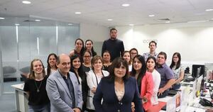 La Nación / ECOM cumple 15 años consolidando estrategia y reputación en comunicación
