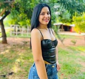 Hallan sana y salva a joven denunciada como desaparecida - Concepción al Día