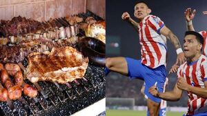 Juega la Albirroja y sí o sí se impone el asado, pero...¿y los precios?