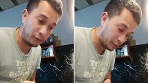 Paraguayo se quedó con la ex y la casa de un argentino
