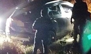 Policía brasileña halla cadáver de paraguayo en el maletero de un vehículo en Ponta Porã – Prensa 5