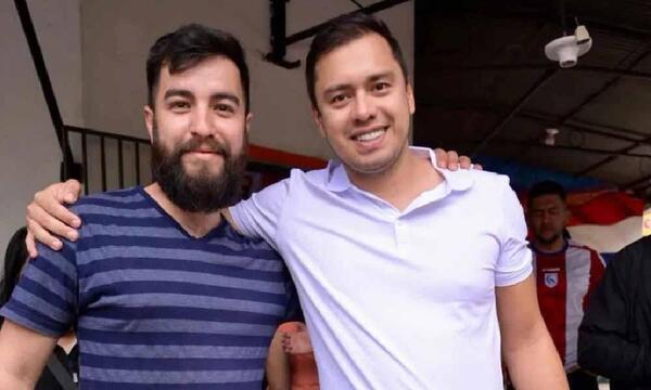 Yo Creo expulsa a político que amenazó con matar y violar en hospital de Presidente Franco – Prensa 5