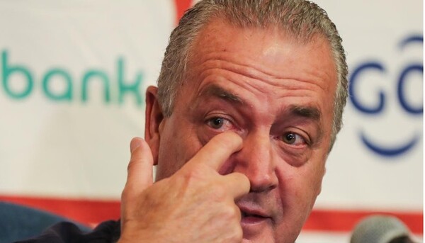 «Paraguay me rompió el caparazón, me volvió un tipo muy vulnerable, muy humano»