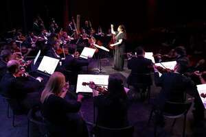La Orquesta Sinfónica Nacional ofrecerá repertorio universal y paraguayo en San Lorenzo - Música - ABC Color