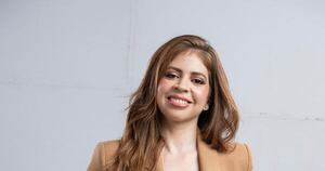 La Nación / Periodista paraguaya participará de foro internacional clave para la defensa del espacio informativo