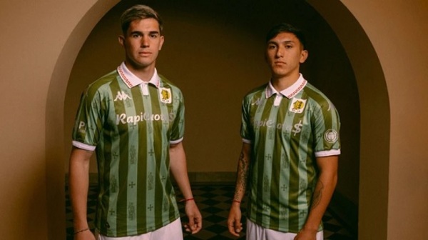 El club argentino Aldosivi sorprende con una nueva forma de comunicar en sus redes sociales