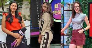 Diario HOY | Una de ellas ocuparía el lugar de Fernanda Robles en Tv