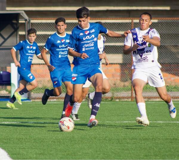 Seis triunfos en el desarrollo de la fecha 10