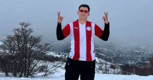 La Nación / Lata Pararã a influencers: “¿Cómo piko van a cobrar por los saludos?”