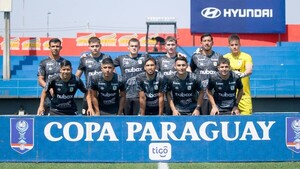 Tacuary gana la pulseada ante San Lorenzo, desde el punto penal