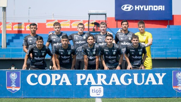 Tacuary gana la pulseada ante San Lorenzo, desde el punto penal