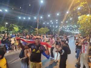Feriado si clasifica Paraguay: “Deberíamos festejar trabajando”, dice Fedemipymes - Economía - ABC Color