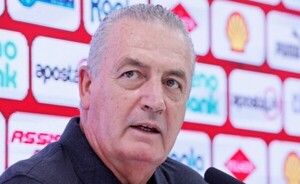 Alfaro “si hay un pueblo que merece una alegría es el paraguayo”