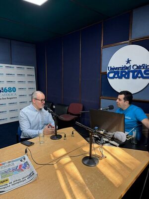 Fútbol y política: la pasión que impulsa el poder - Portal Digital Cáritas Universidad Católica