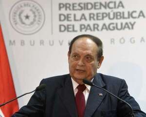 Derecho UNA: padre de senador cartista lidera lista de Jorge Bogarín para consejo directivo - Nacionales - ABC Color