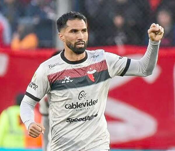 TAS falla a favor del Beto Espínola - Fútbol - ABC Color