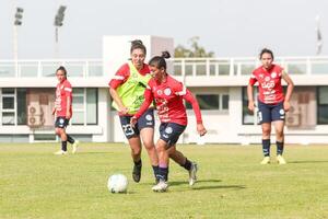 Cierre de un nuevo microciclo