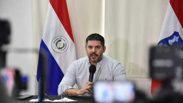 Caso “detergentes de oro": Fiscalía acusa a Óscar Nenecho Rodríguez, junto a otras 15, y pide juicio oral