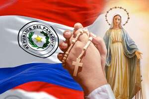 Cábalas paraguayas: las tradiciones más curiosas para asegurar la clasificación al Mundial 2026 - Nacionales - ABC Color