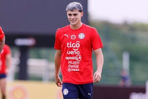 Con Ramón Sosa: el probable onceno de Paraguay que buscará la clasificación ante Ecuador