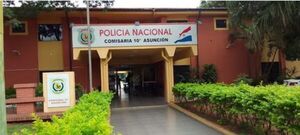 Popular / Cámara de Apelaciones confirma condena para tres polis por coimeros