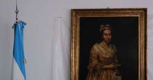 Diario HOY | Hallan en Argentina pintura barroca robada en Países Bajos por los nazis