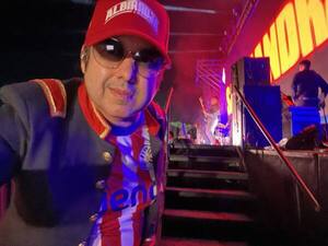 Popular / ¡Atendé el show que preparan para mañana en el Defensores!