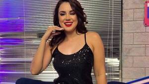 Vivi Figueredo chusmeó a quién pa le anda llevando de viaje Tony Sanabria
