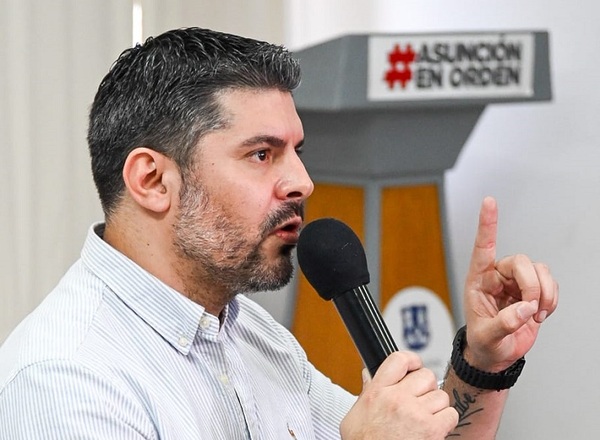 Fiscalía acusa a «Nenecho» y otras 15 personas en el caso «detergentes de oro»
