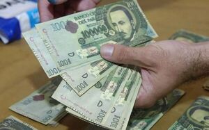 Popular / Si el viernes se confirma el feriado y debes trabajar mi cuate, ¡atendé cuánto te deben pagar!