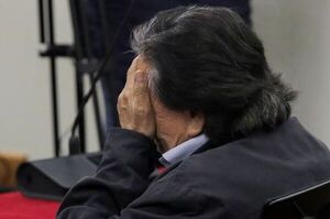 Popular / Alejandro Toledo recibe segunda condena: PJ dictó 13 años y 4 meses de cárcel contra el expresidente por lavado de activos en caso Ecoteva