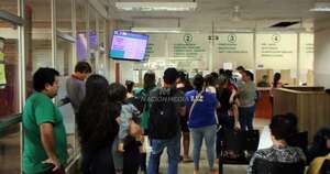 Diario HOY | Salud avisa sobre los servicios durante el probable feriado