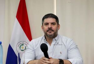 Popular / Fiscalía acusó y pidió juicio oral para ex intendente de Asunción y otras 15 personas