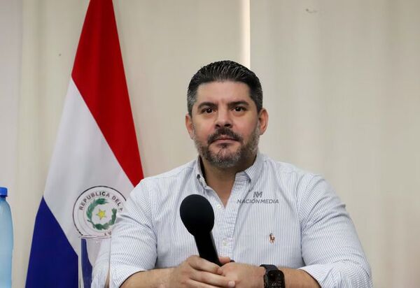 Popular / Fiscalía acusó y pidió juicio oral para ex intendente de Asunción y otras 15 personas