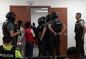 Popular / Ecuador: Fiscalía acusa a dos exfuncionarios de Rafael Correa por magnicidio