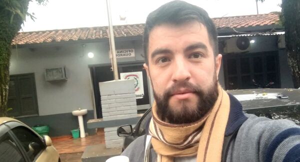 “Yo Creo” se desmarca de escándalo protagonizado por Eduardo Joel Ríos Dávalos