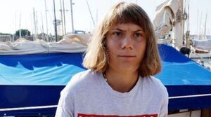 Greta, los bloqueos y el derecho internacional