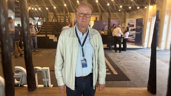 “Las vacas que alimentamos deben producir un ternero por año; es lo que hacen las fincas tecnificadas”