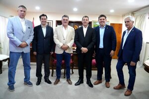 Aftosa: avanza diálogo interinstitucional para consolidar la estrategia sanitaria