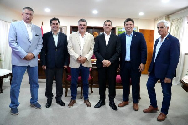 Aftosa: avanza diálogo interinstitucional para consolidar la estrategia sanitaria