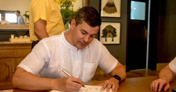 La Nación / Aprueban subsidio a veteranos del Chaco