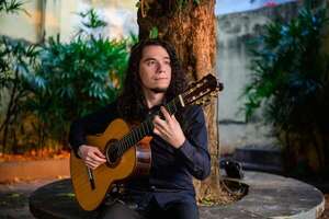 Diego Solís celebra el primer aniversario de “El Último Sobreviviente” con un concierto especial - Música - ABC Color