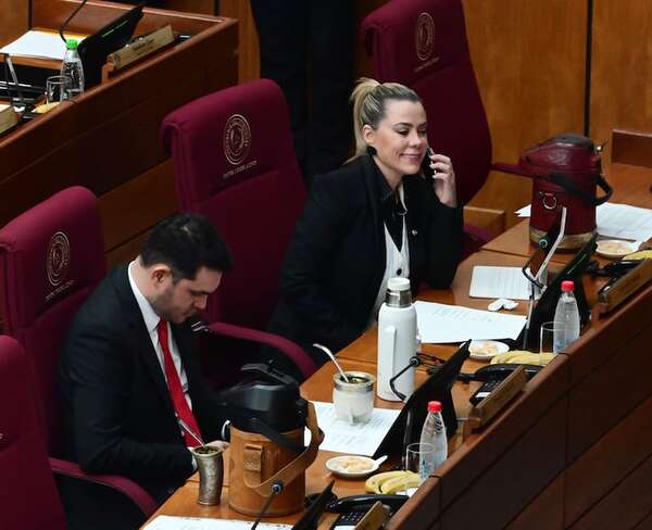 Cartismo defiende a Hernán Rivas tras acusación de título falso y riesgo de nulidades en el JEM - Política - ABC Color