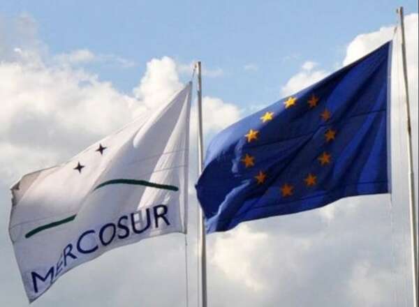 Francia dice que luchará para mejorar salvaguardias del acuerdo con Mercosur - Mundo - ABC Color